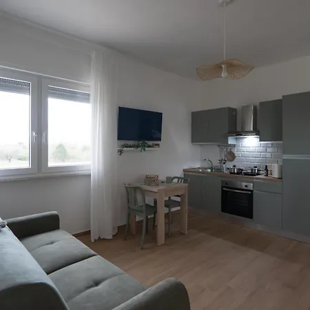 Casa Di Viola - Ortensia Latina