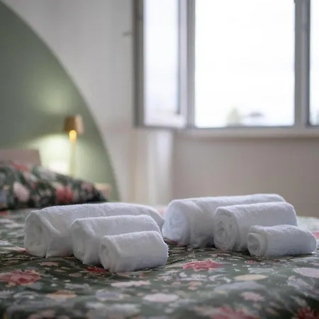 Lägenhet Casa Di Viola - Ortensia Latina