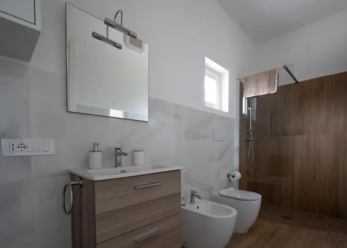 Lägenhet Casa Di Viola - Ortensia *