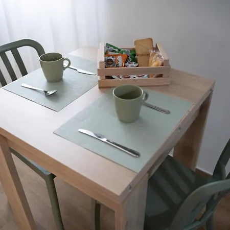 Apartamento Casa Di Viola - Ortensia