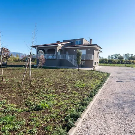 Casa Di Viola - Ortensia Apartamento