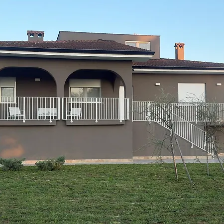 Casa Di Viola - Ortensia Apartamento