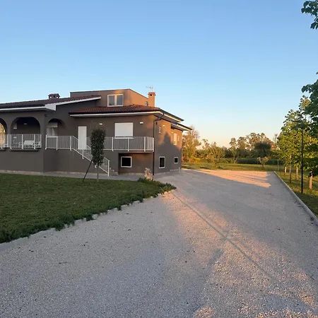 Casa Di Viola - Ortensia Latina